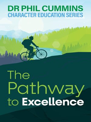 cover image of The Pathway to Excellence